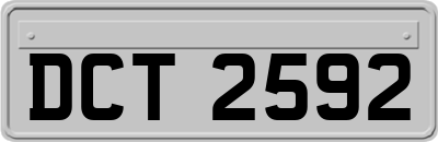 DCT2592