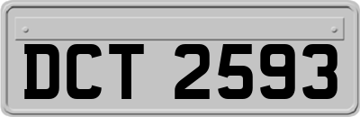 DCT2593