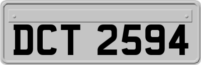 DCT2594
