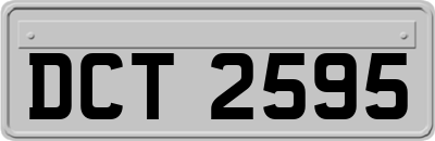 DCT2595