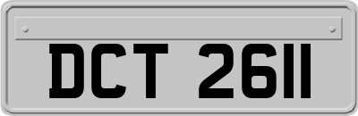 DCT2611