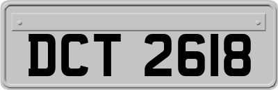 DCT2618