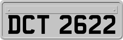 DCT2622
