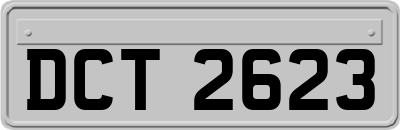 DCT2623
