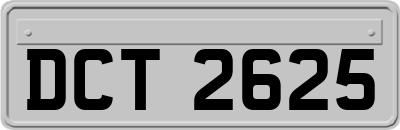 DCT2625