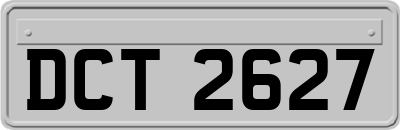 DCT2627