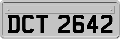 DCT2642