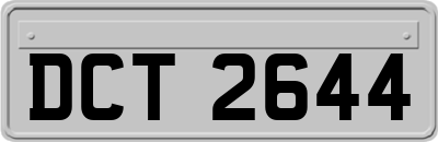 DCT2644