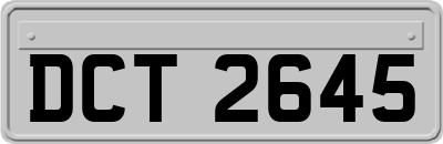DCT2645