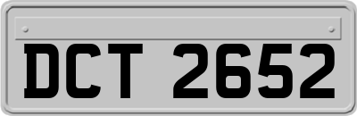 DCT2652