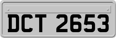 DCT2653