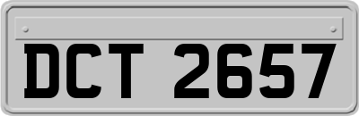 DCT2657