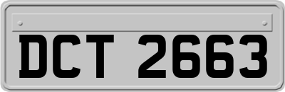 DCT2663