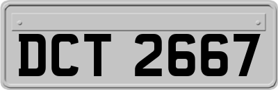 DCT2667