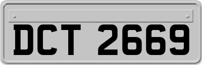 DCT2669