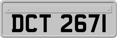 DCT2671