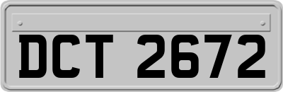 DCT2672