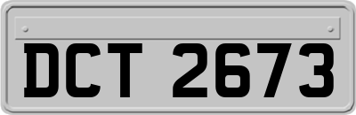 DCT2673