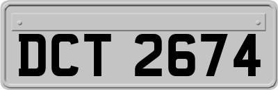 DCT2674