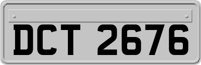 DCT2676
