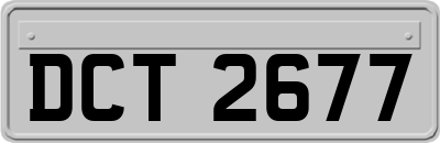 DCT2677