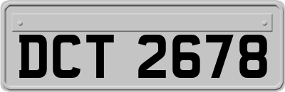 DCT2678