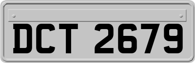 DCT2679