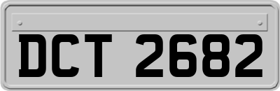 DCT2682
