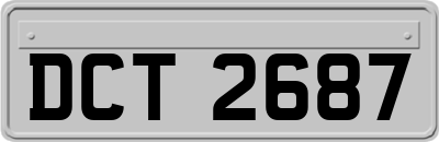 DCT2687