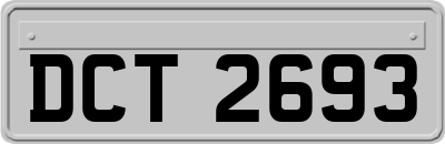 DCT2693