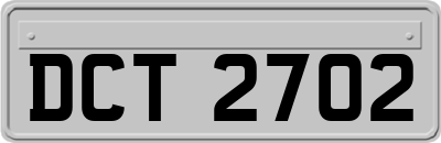 DCT2702