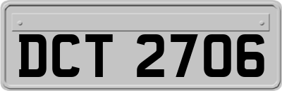DCT2706