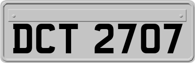 DCT2707