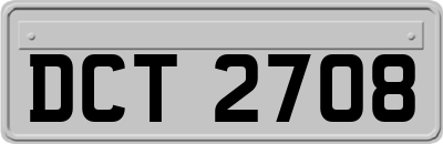 DCT2708