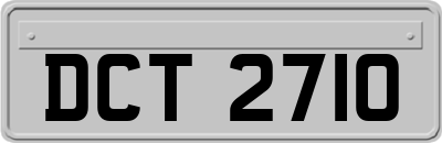 DCT2710