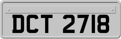 DCT2718