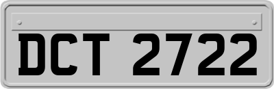 DCT2722