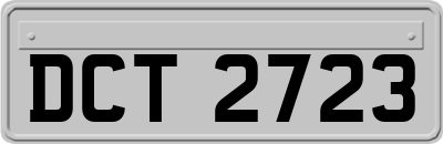 DCT2723