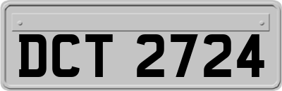 DCT2724