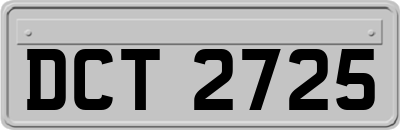 DCT2725