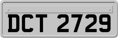 DCT2729