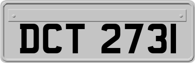 DCT2731