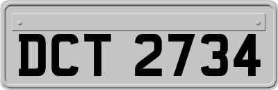 DCT2734