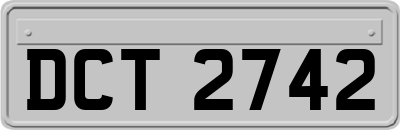 DCT2742