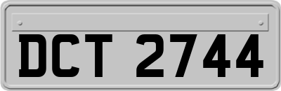DCT2744