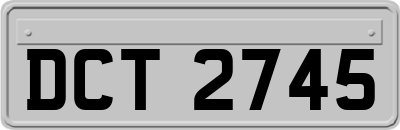 DCT2745