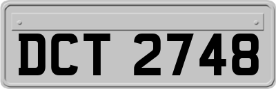 DCT2748