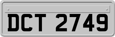 DCT2749