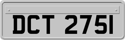 DCT2751