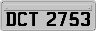 DCT2753